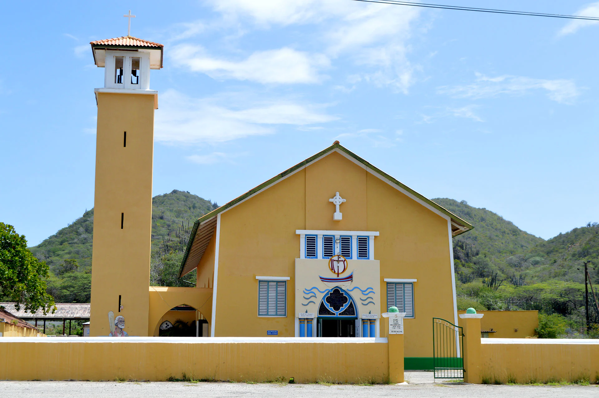 westpunt-church